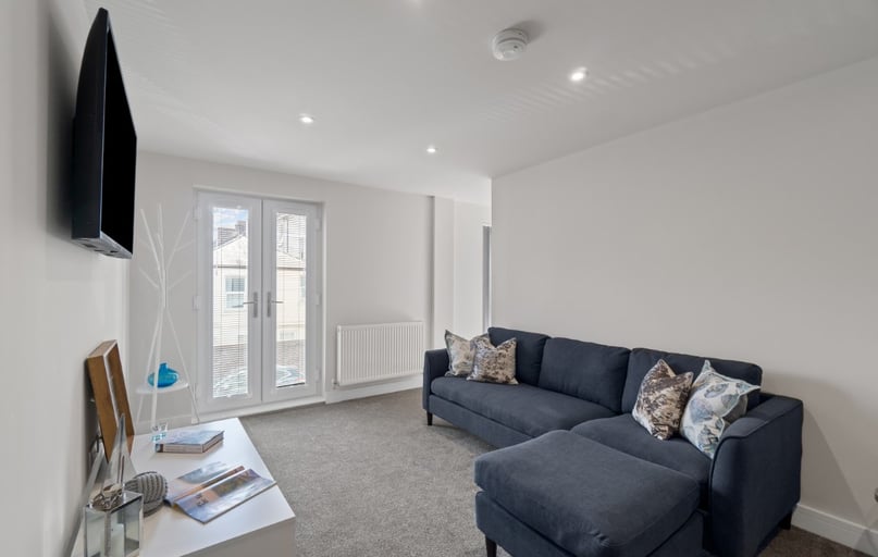 Marlborough Road, North Hill, Plymouth - Image 1