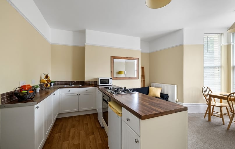 Lisson Grove, Lipson, Plymouth - Image 1