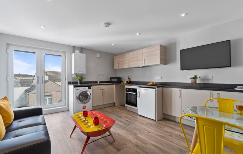 Armada Street, North Hill, Plymouth - Image 1