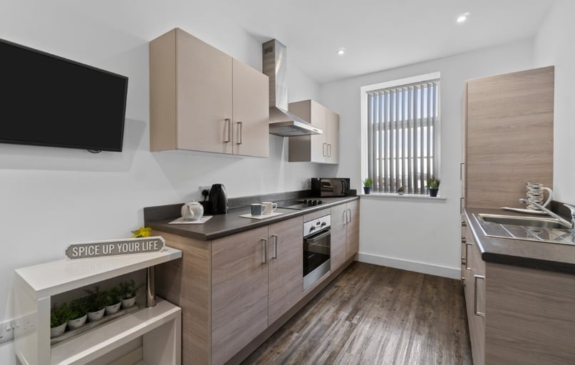 North Hill, Plymouth - Image 1