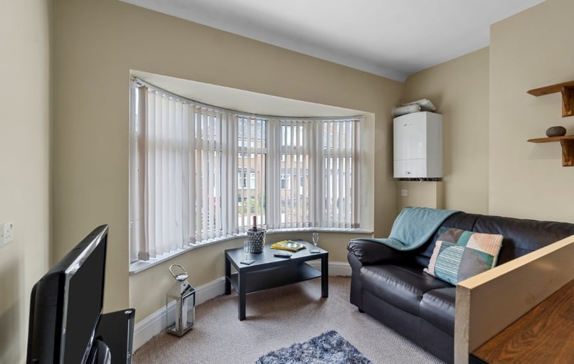 Sefton Avenue, Lipson, Plymouth - Image 1