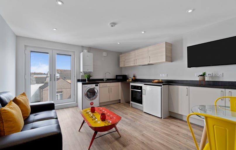 Armada Street, North Hill, Plymouth - Image 1