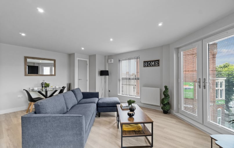 Marlborough Road, North Hill, Plymouth - Image 1