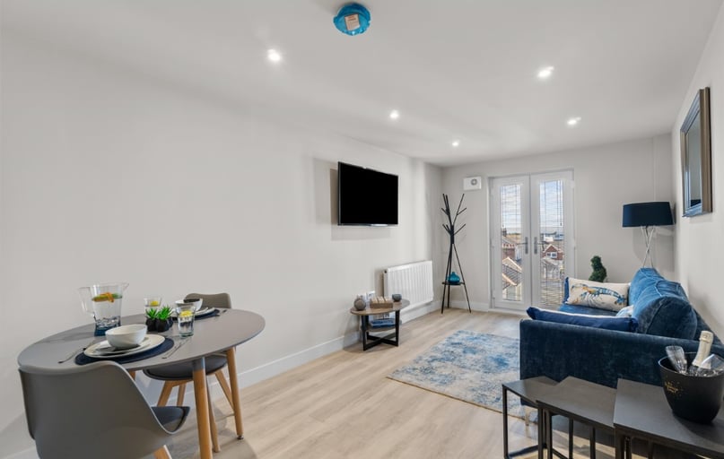 Marlborough Road, North Hill, Plymouth - Image 1