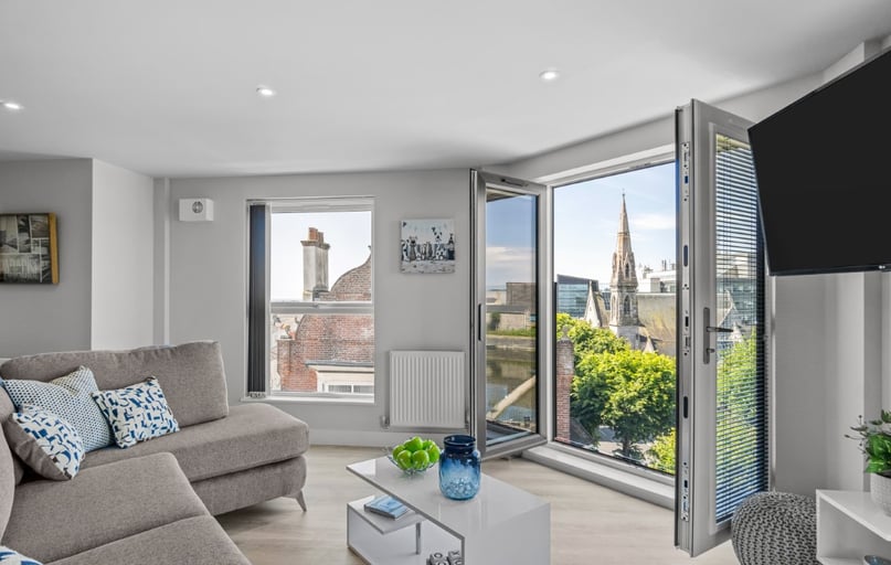 Marlborough Road, North Hill, Plymouth - Image 1