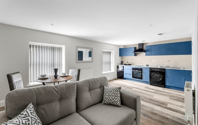 North Hill, Greenbank, Plymouth - Image 1