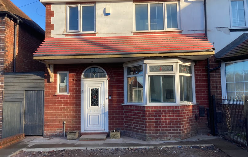Jiggins Lane, Bartley Green, Birmingham - Image 1