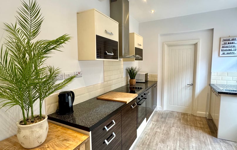 Howard road, Clarendon park, Leicester - Image 1