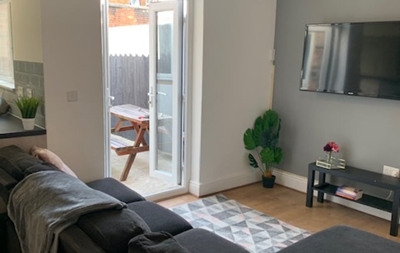 Portland Street, City Centre, Lincoln - Image 1