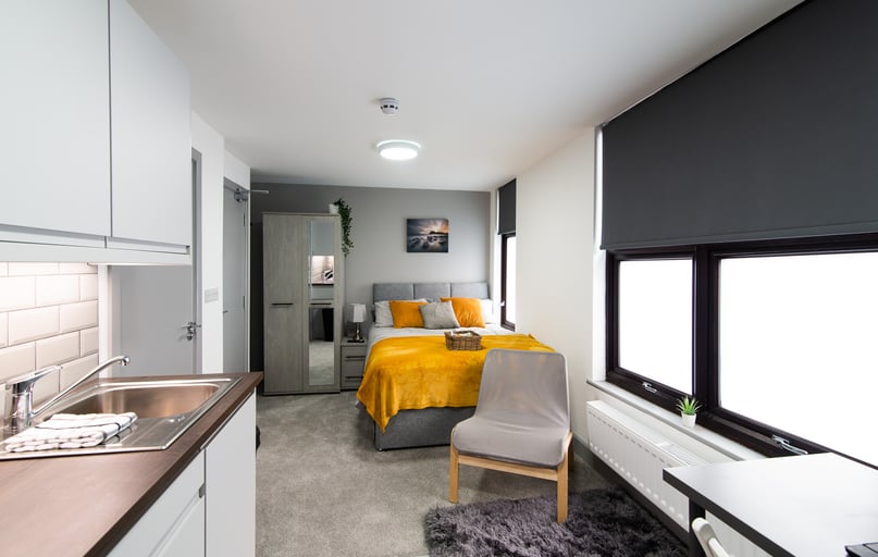 Uttoxeter Old Road, California, Derby - Image 1