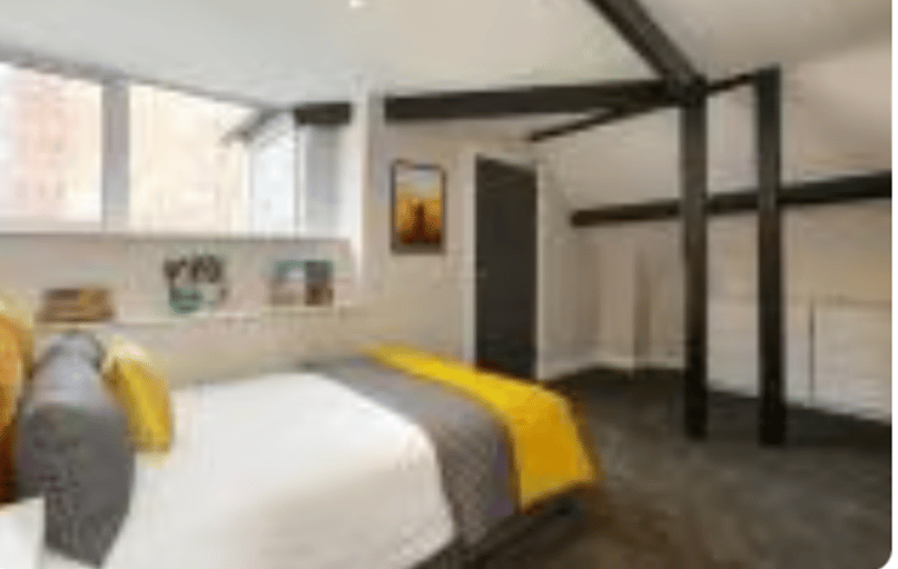 Friary Street, City Centre, Derby - Image 1