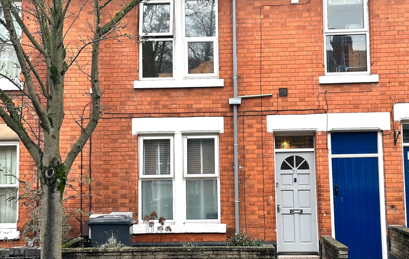 White Street, Darley, Derby - Image 1