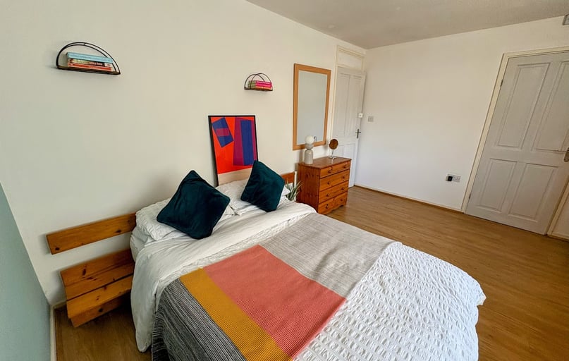 Hutchinson Green, City Centre, Nottingham - Image 1