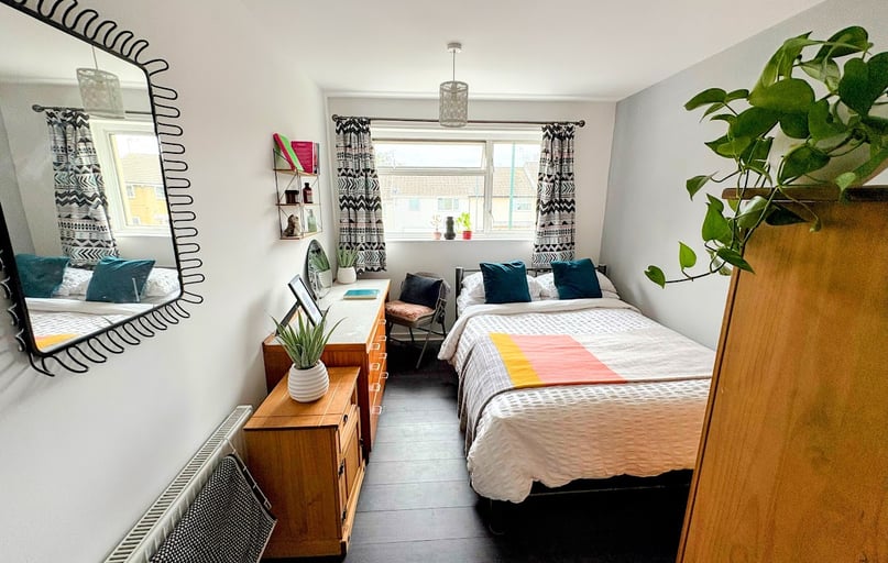 Lewis Close, City Centre, Nottingham - Image 1