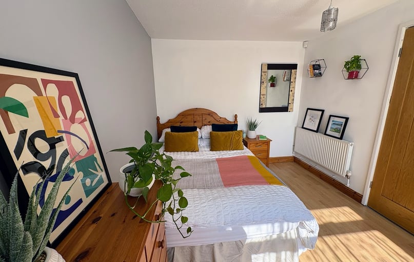 Abbotsford drive, City centre, Nottingham - Image 1