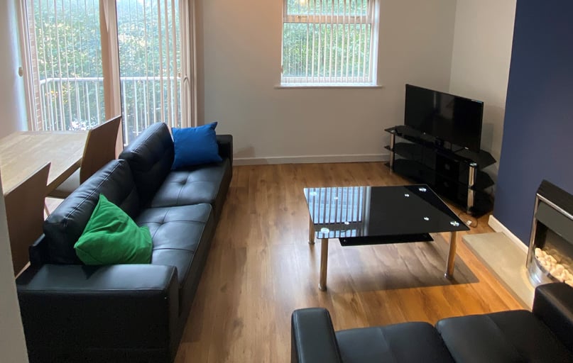 Summer Street, Netherthorpe, Sheffield - Image 1