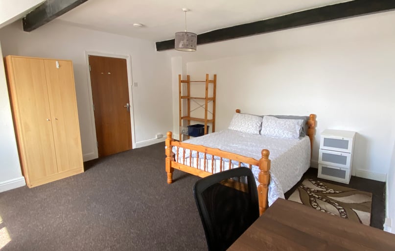 Compton street, Walkley, Sheffield - Image 1