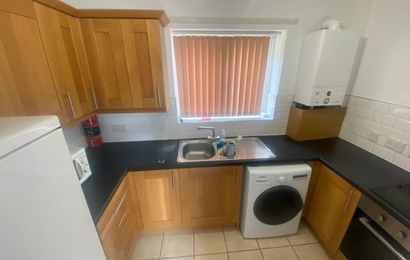 Bramwell Drive, Netherthorpe, Sheffield - Image 1