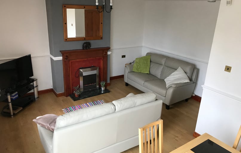 Summer Street, Netherthorpe, Sheffield - Image 1