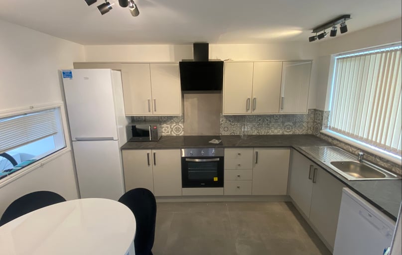 Fawcett Street, Netherthorpe, Sheffield - Image 1