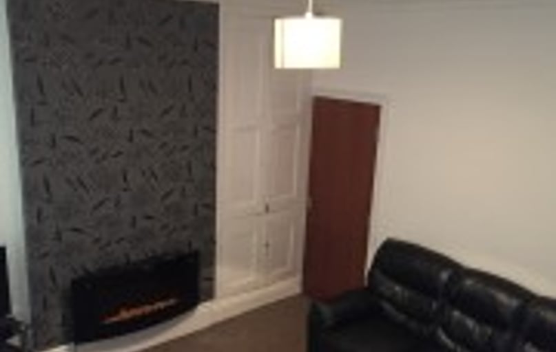 Compton street, Crookes, Sheffield - Image 1