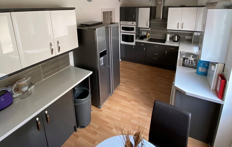 Sutton Street, Netherthorpe, Sheffield - Image 1