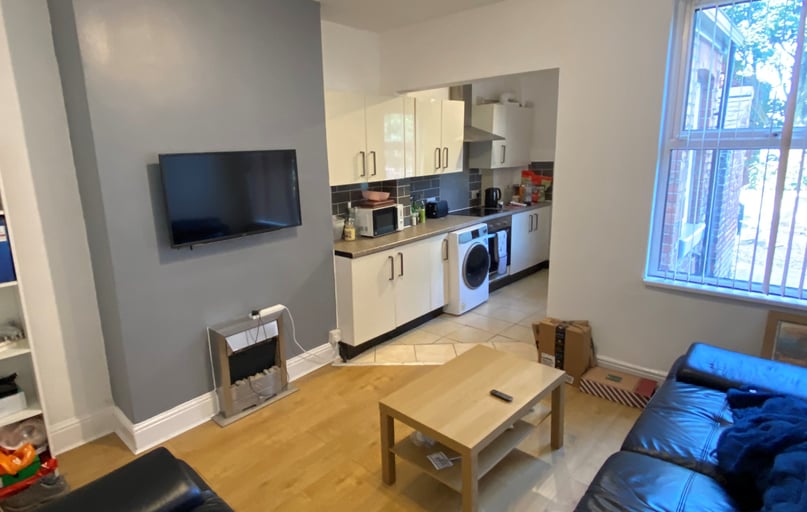 Heavygate Road, Crookes, Sheffield - Image 1