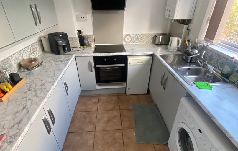 Hammond Street, Netherthorpe, Sheffield - Image 1