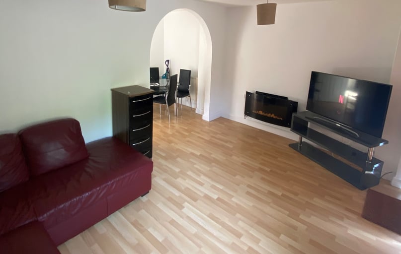 Bramwell Close, Netherthorpe, Sheffield - Image 1