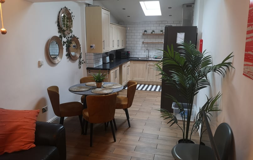 Furness Road, Fallowfield, Manchester - Image 1