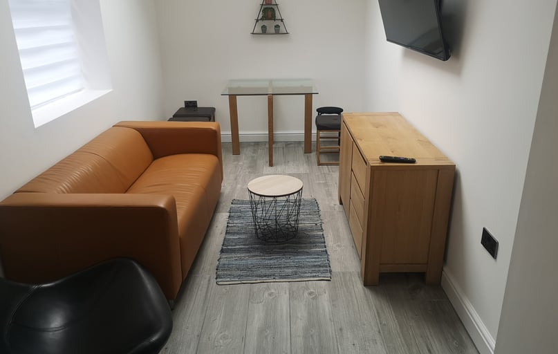 Upper West Grove, Ardwick, Manchester - Image 1