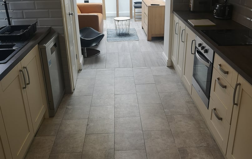 Upper West Grove, Victoria park, Manchester - Image 1