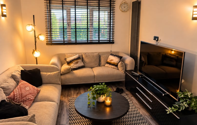 Mabfield Road, Fallowfield, Manchester - Image 1