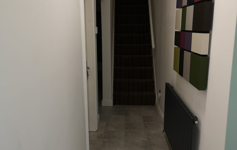 Upper West Grove, Victoria park, Manchester - Image 1