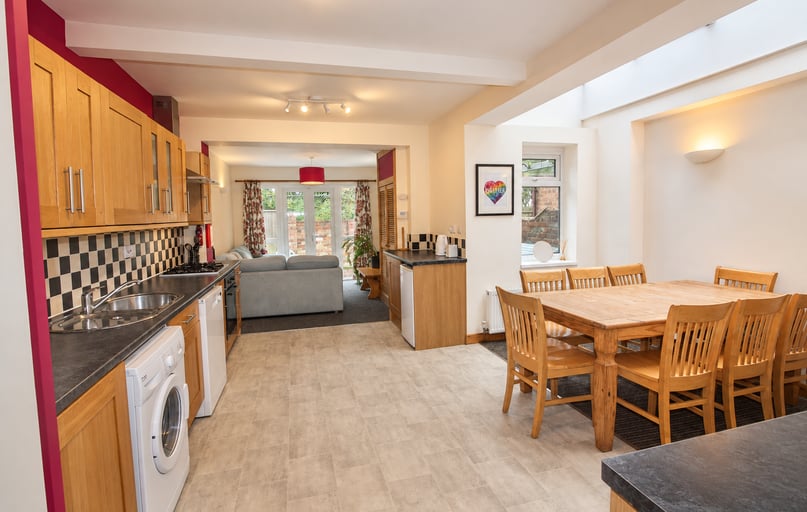 Danes Road, St Sidwells, Exeter - Image 1