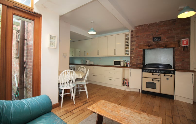 Danes Road, St Sidwells, Exeter - Image 1