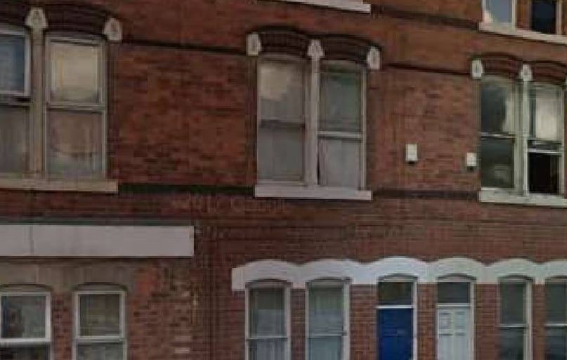 Alfreton Road, Radford, Nottingham - Image 1