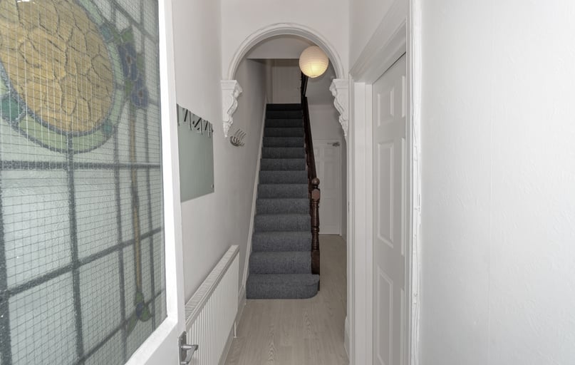 St johns road, Mount pleasant, Exeter - Image 1