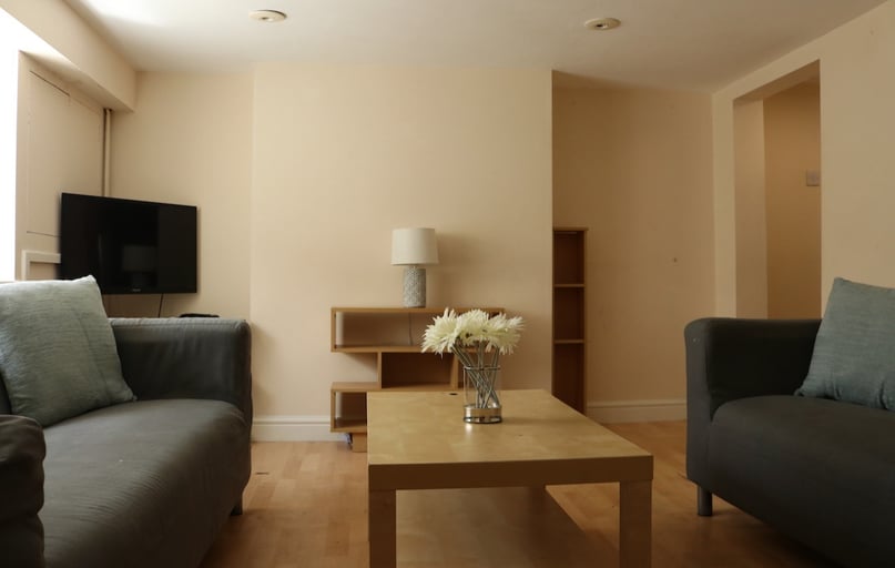 Marle Hill Road, Francis Close Hall, Cheltenham - Image 1