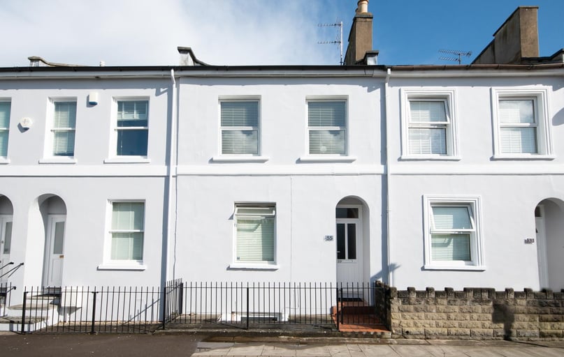 Marle Hill Road, Francis Close Hall, Cheltenham - Image 1