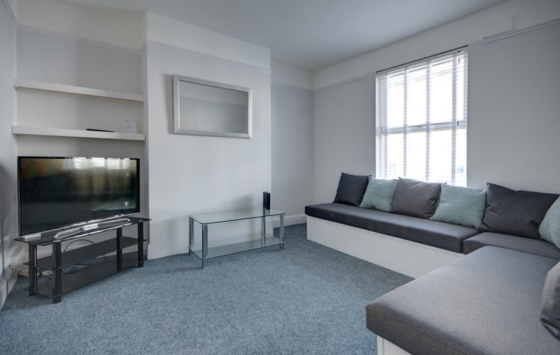 Marle Hill Parade, Francis Close Hall, Cheltenham - Image 1