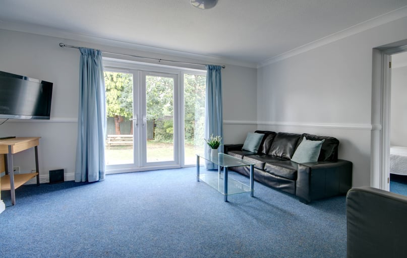 Marle Hill Road, Francis Close Hall, Cheltenham - Image 1