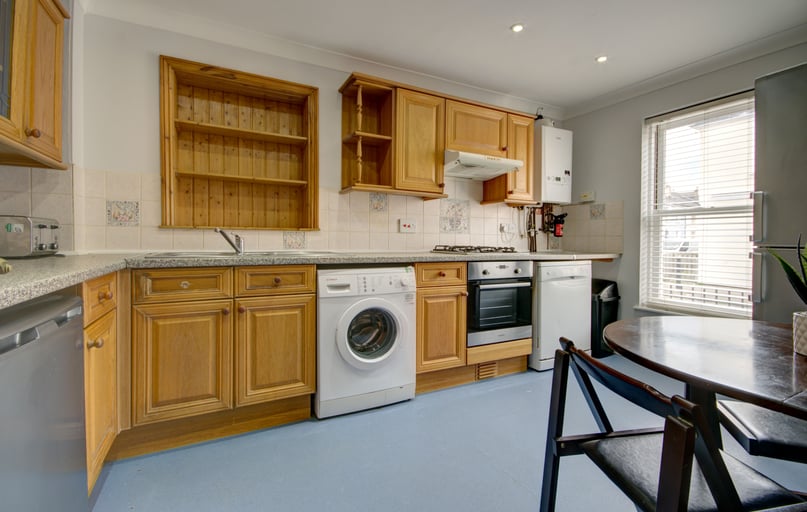 Marle Hill Road, Francis Close Hall, Cheltenham - Image 1