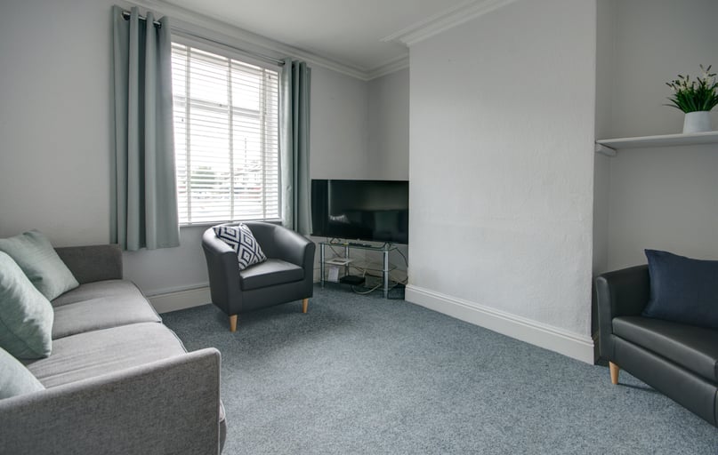 Hanover Street, St Pauls, Cheltenham - Image 1