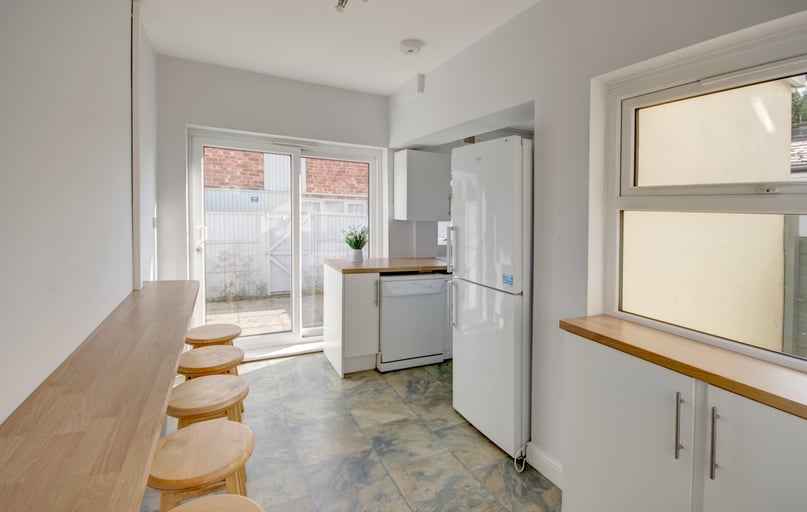 Marle Hill Road, Francis Close Hall, Cheltenham - Image 1