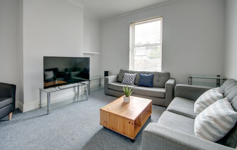 Marle Hill Parade, Francis Close Hall, Cheltenham - Image 1