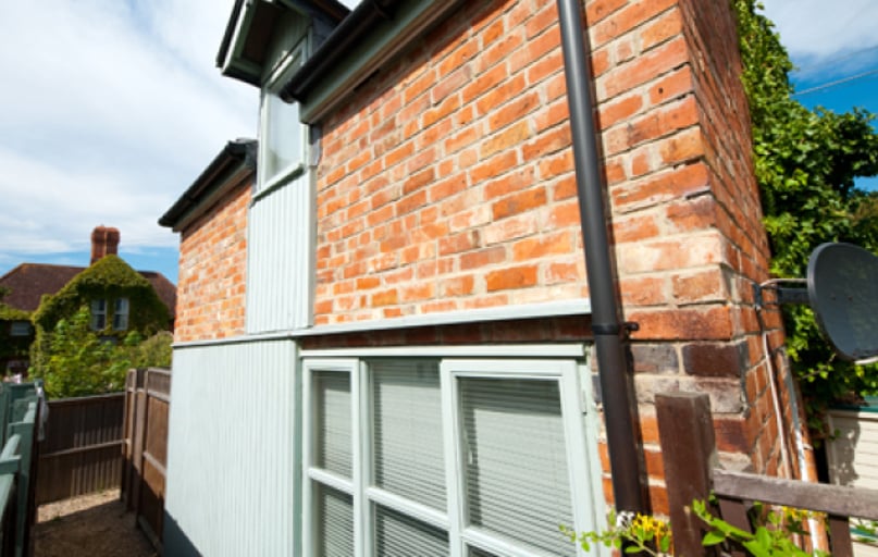 Marle Hill Road, Francis Close Hall, Cheltenham - Image 1