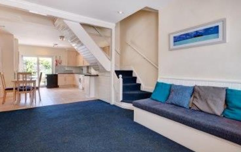 Townsend Street, St Pauls, Cheltenham - Image 1