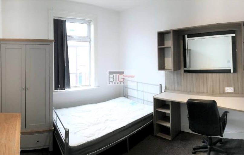 Brailsford Road, Fallowfield, Manchester - Image 1