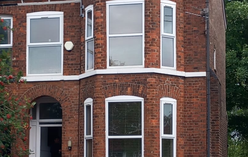 Egerton road, Fallowfield, Manchester - Image 1